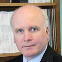 Thomas E. Smith, MD Profile Headshot